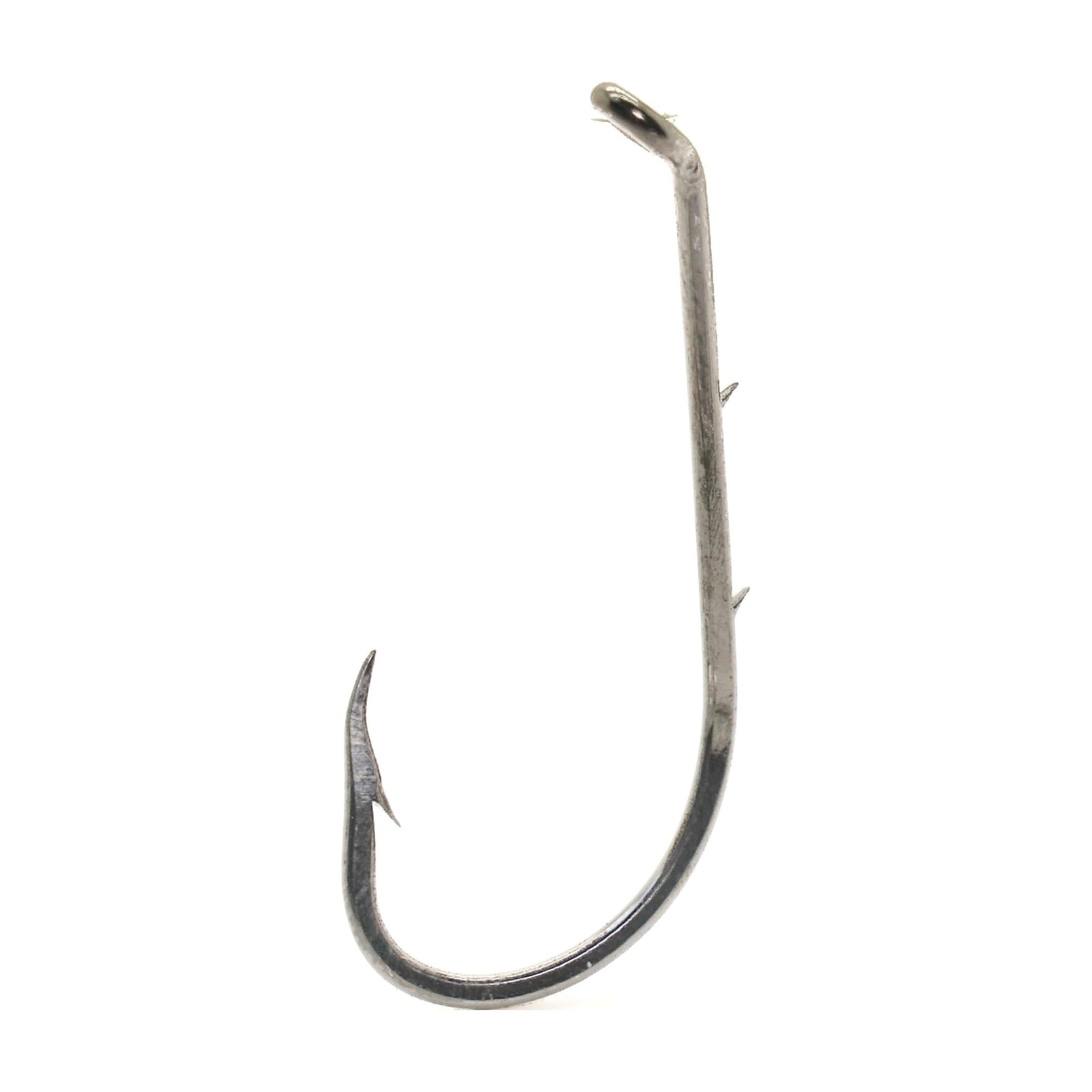 Mustad Classic Long Shank