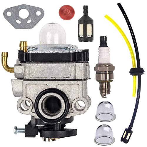 Carburateur souffleur Makita BHX2500 pièce de rechange 592-60220-00 motoculture