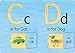 A is for Apple: An Interactive Alphabet With Tracks to Trace and Flaps to Flip! (Smart Kids Trace-and-Flip)