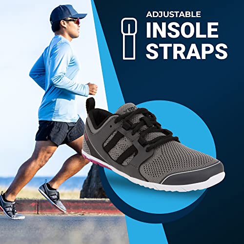 Image of Xero Shoes Women's Zelen Barefoot Running Shoe