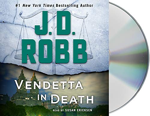 Vendetta in Death view 2