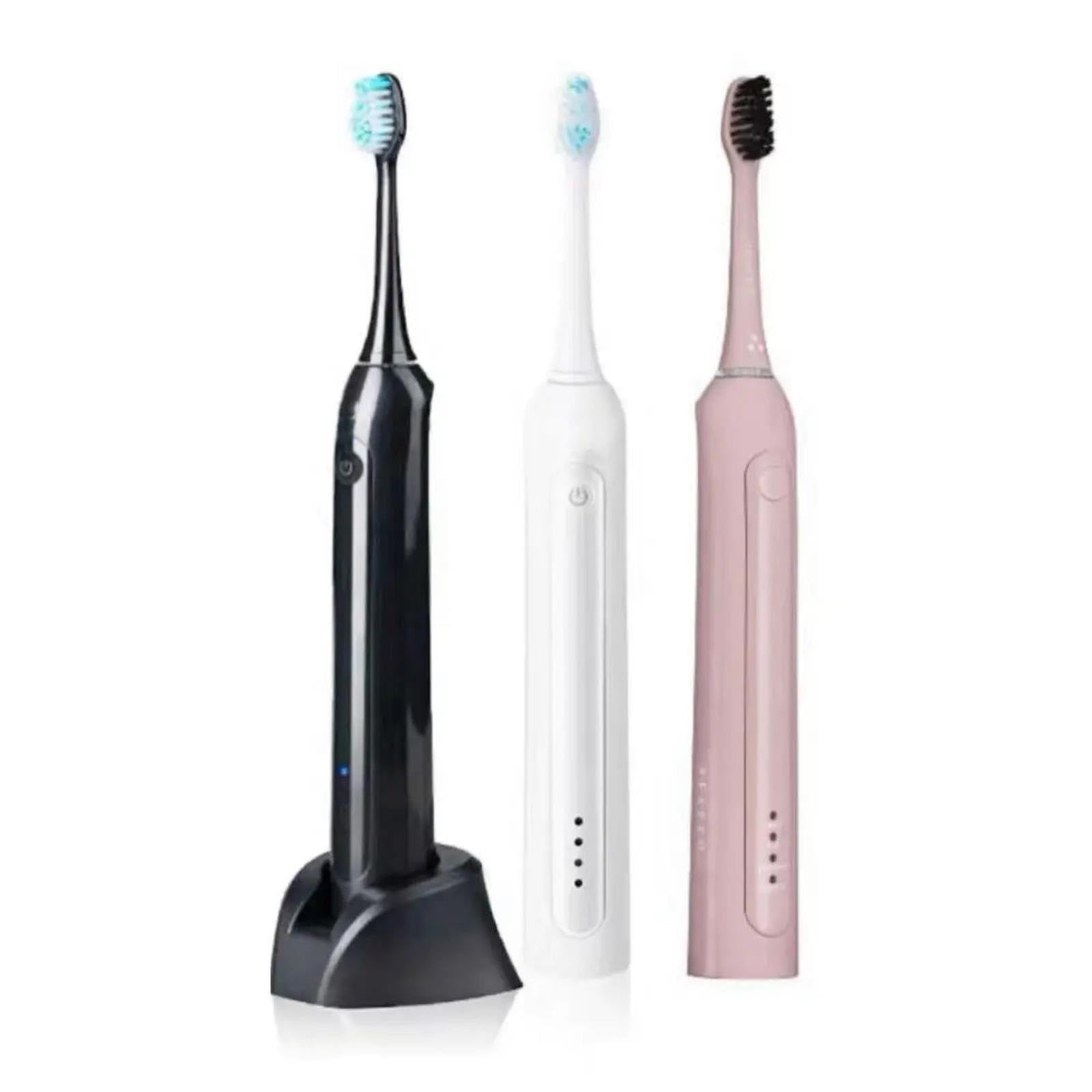 Testina for spazzolino da denti, compatibile con SEYSSO