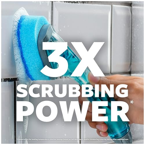 image for Scotch-Brite® Zero-Scratch Dishwand Refill 483-7-RSC, 2 each/pack, 7 