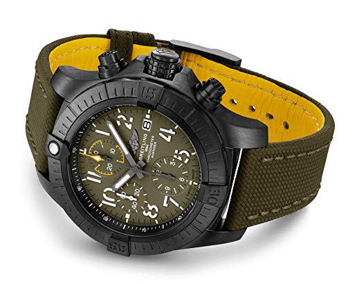 Breitling Avenger Chronograph 45 Night Mission V13317101L1X12