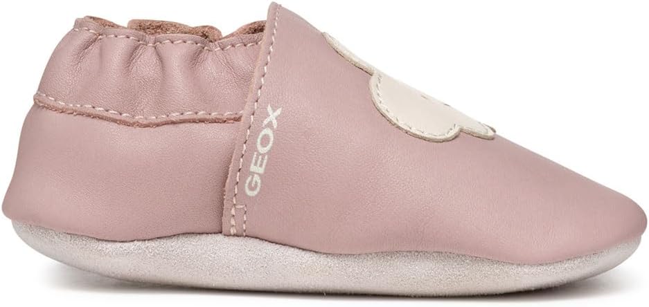 Geox Baby-Girl's Moccasin