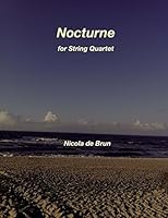Nocturne for String Quartet B01BFINA9S Book Cover