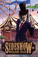 Sideshow 1888993839 Book Cover