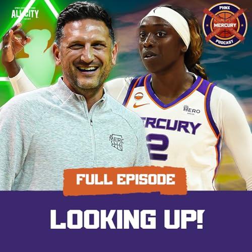 Phoenix Mercury Preseason Takeaways And Rankings REALITY CHECK