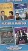 Produktbild Philomena / Clouds of Sils Maria / Louder Than Bombs / Suffragette - 4-DVD Set ( ) [ Holländische Import ]