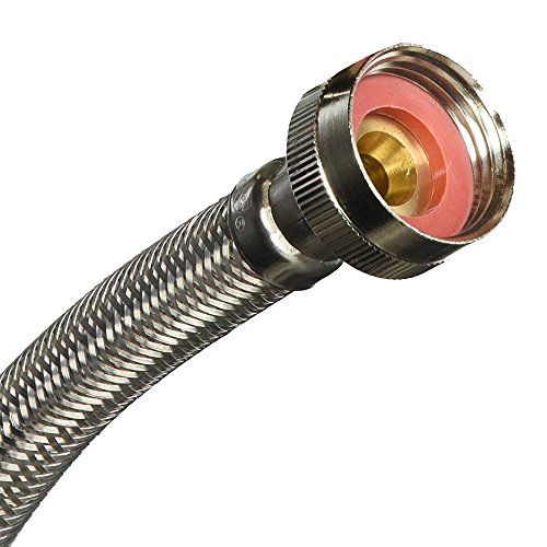 Eastman 41029 Washing Machine Hose, 4' #TOP1