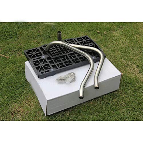 La Mejor Selección de Barco hinchable motor que puedes comprar esta semana. 10 Imagen adicional
