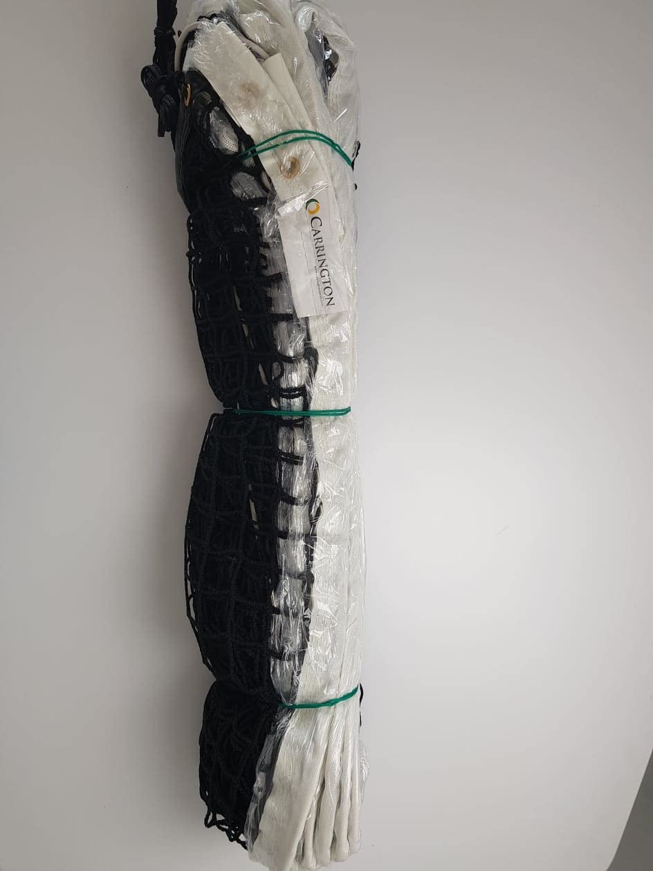 Filet de tennis indestructible, maille 4,5 mm, filet professionnel, tournoi ATP, Masters
