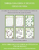 Fichas de preescolar