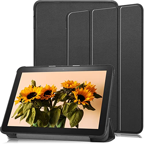 for Fire HD 8 2020 / HD 8 Plus p P[X for Fire HD 8 2020 p Jo[ X^h@\t یP[X ͂Ȏ ^ y Sʕی^for Fire HD 8 2020 p̃X}[g^ubg 