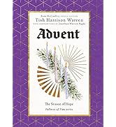 Advent: The Season of Hope (Fullness of Time)