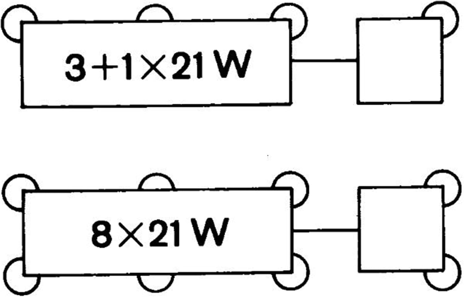 HELLA 4DW 003 944-071 Flasher Unit, 24V, Electronic, with Holder