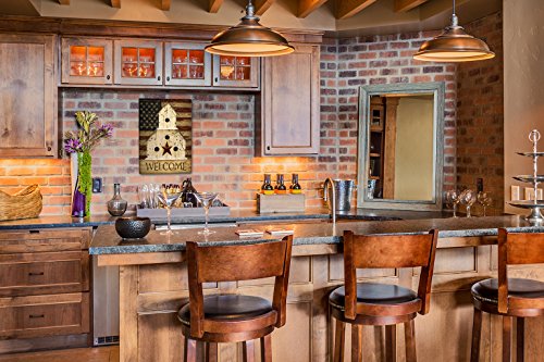 Targhe Cartello Targa in Metallo Decorazione della...