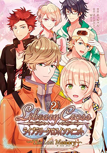 LibraryCross∞～The L