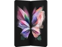 Galaxy Z Fold 3 5G Cell Phone&comma; Factory Unlocked 2-in-1 Android Smartphone Tablet&comma; 512GB&comma; 120Hz&comma; Foldable Dual Screen&comma; Under Display Camera&comma; US Version&comma; Phantom Black