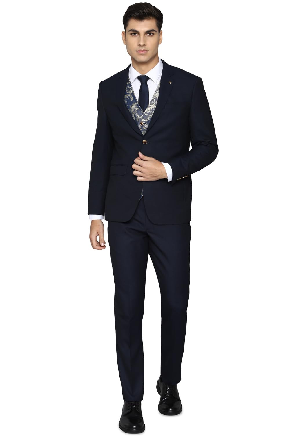 louis philippe Men Suit - Dress Set-picture-46