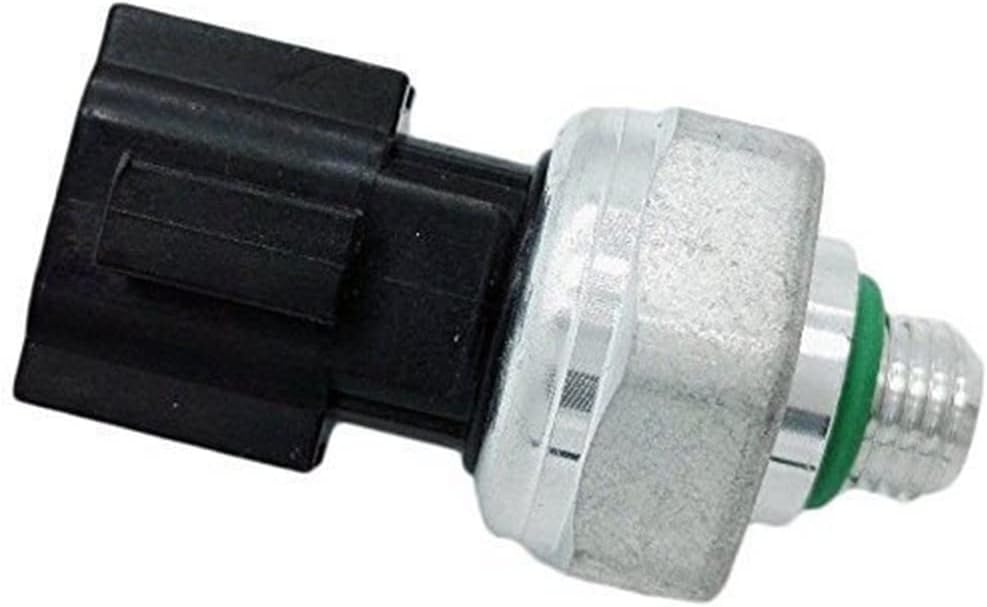 Sensors Car Air Conditioning Pressure Sensor Fit for Nissan Mazda Automobile Sensor Durable Auto Parts