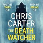 Cover of The Death Watcher