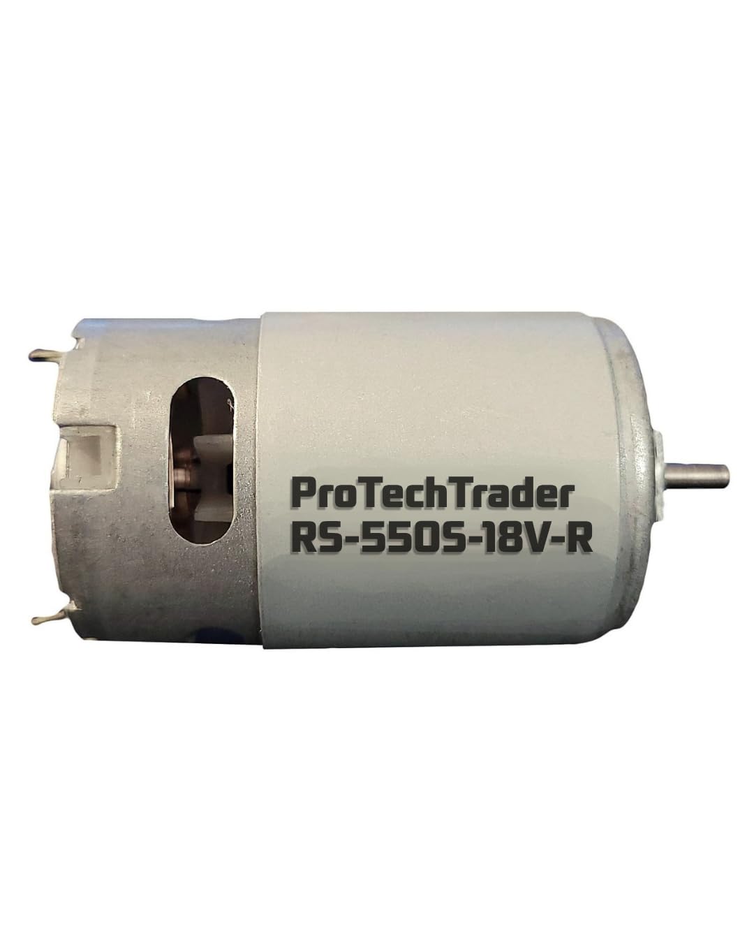 Amazon.co.jp: RS-550s 18 V ( 6 V – 24 V ) DCモーター – 高電源