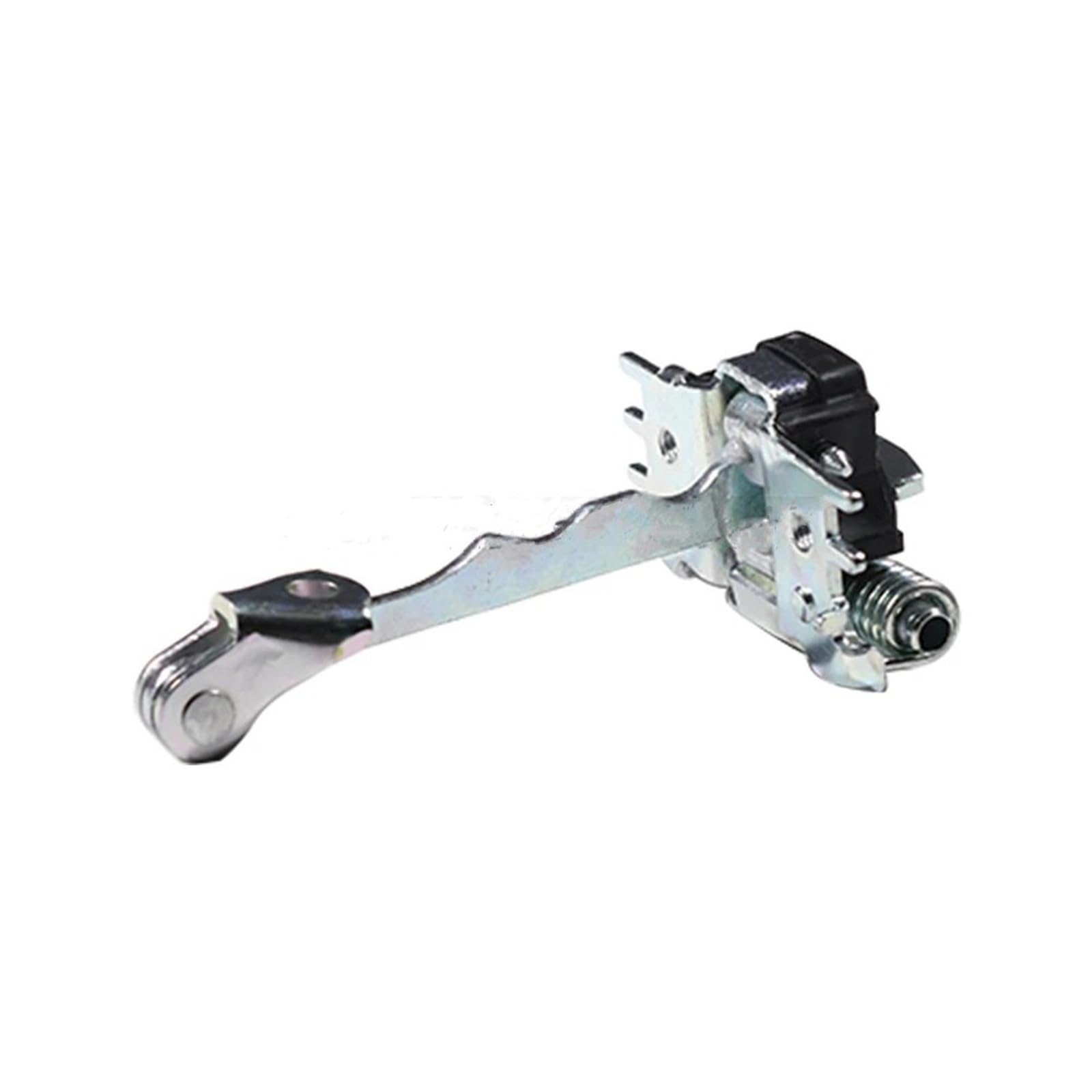 HSYDUHAE Fit for Renault Megane III MK3 KZ0 BZ0 1Pc Door Hinge Check Strap Limiter Front Left Right 804303543R car 824310007R Car Door Limiter