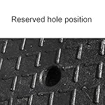 Loading-Ramps-Threshold-Ramp-Threshold-Ramp-RubberThreshold-RampNon-Slip-Rubber-Roadside-SlopePortable-Triangle-PadConvenient-and-Strong-Load-Bearing-Capacityfor-CarBicycleWheelchair