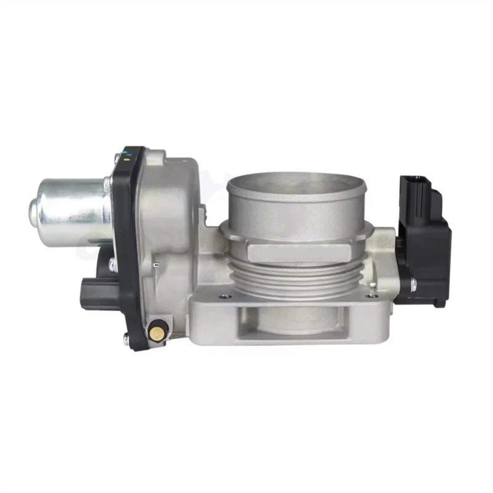 Corpo Farfallato Motore Per Mercury Per Grand Per Marquis Per Mountaineer 2004-2011 Corpo Farfallato Elettronico 1 Pezzo 9W7Z-9E926-A 9W7Z-9E926 Corpo Farfalla