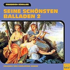 Seine sch&ouml;nsten Balladen 2 Titelbild