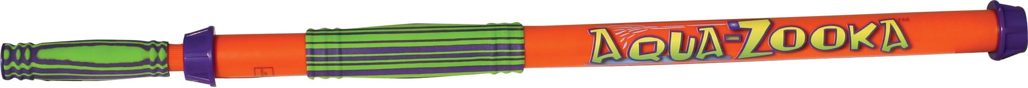AQUA ZOOKA Quick Fill Water Bazooka