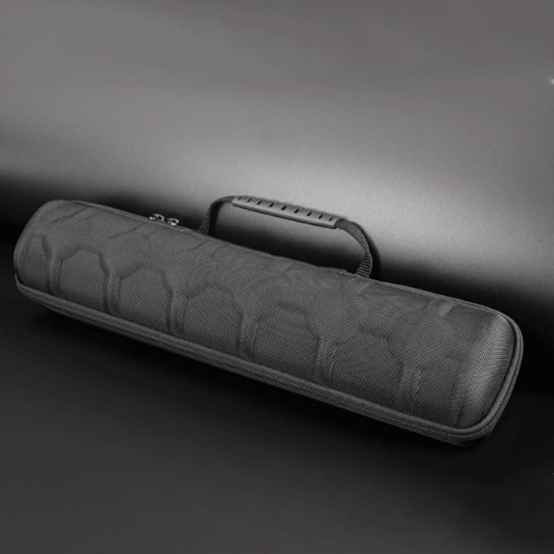 Portable EVA Watch Storage Case with Sponge Inner Support