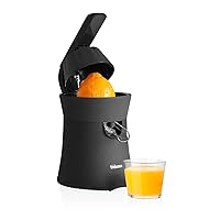 Tristar Spremiagrumi, Parti lavabili in lavastoviglie