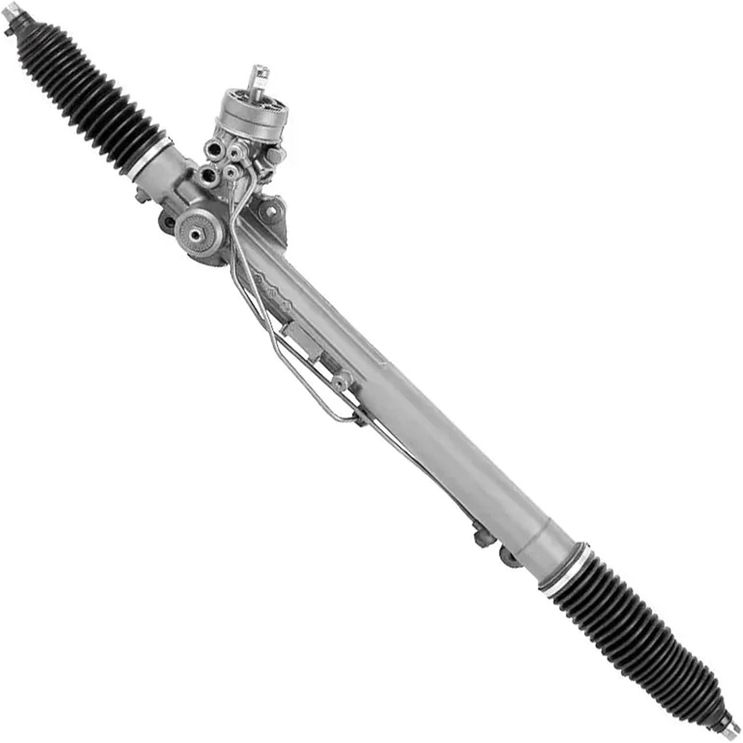 Power Steering Rack 4B1422053X 4B1422053 4B1422052E 4B1422052EX Compatible with Aodi A6 4B C5 Allroad Quattro