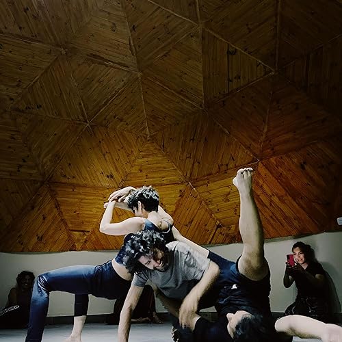 Luc&iacute;a L&oacute;pez Mendez en Ciclo de Charlas de Fundaci&oacute;n Santa Elena copertina