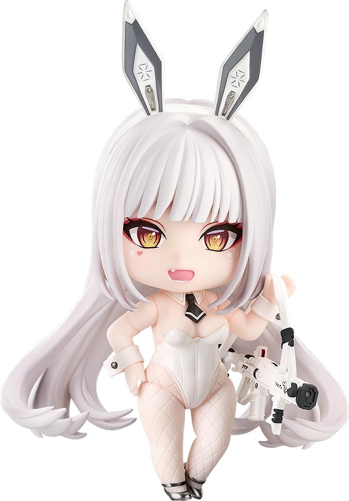 Amazon | グッドスマイルアーツ上海 勝利の女神：NIKKE ねんどろいど