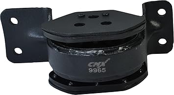 CMX Rear Middle Engine Mounting �B Assy. For Iris Zip Magic (CMX9965)