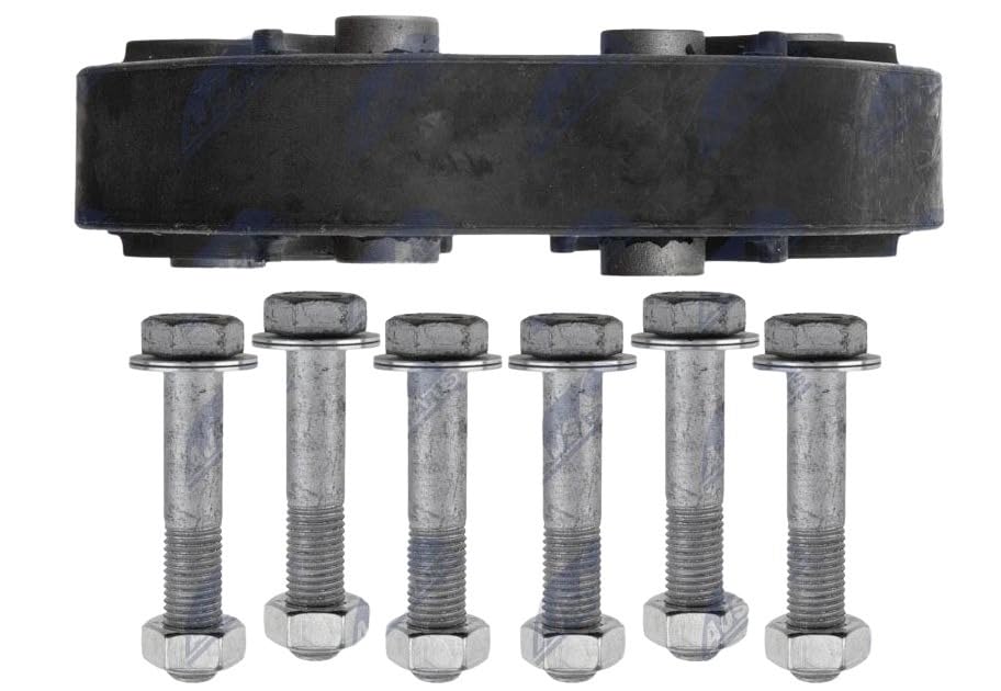 NTY Joint, arbre de transmission NPE-BM-015
