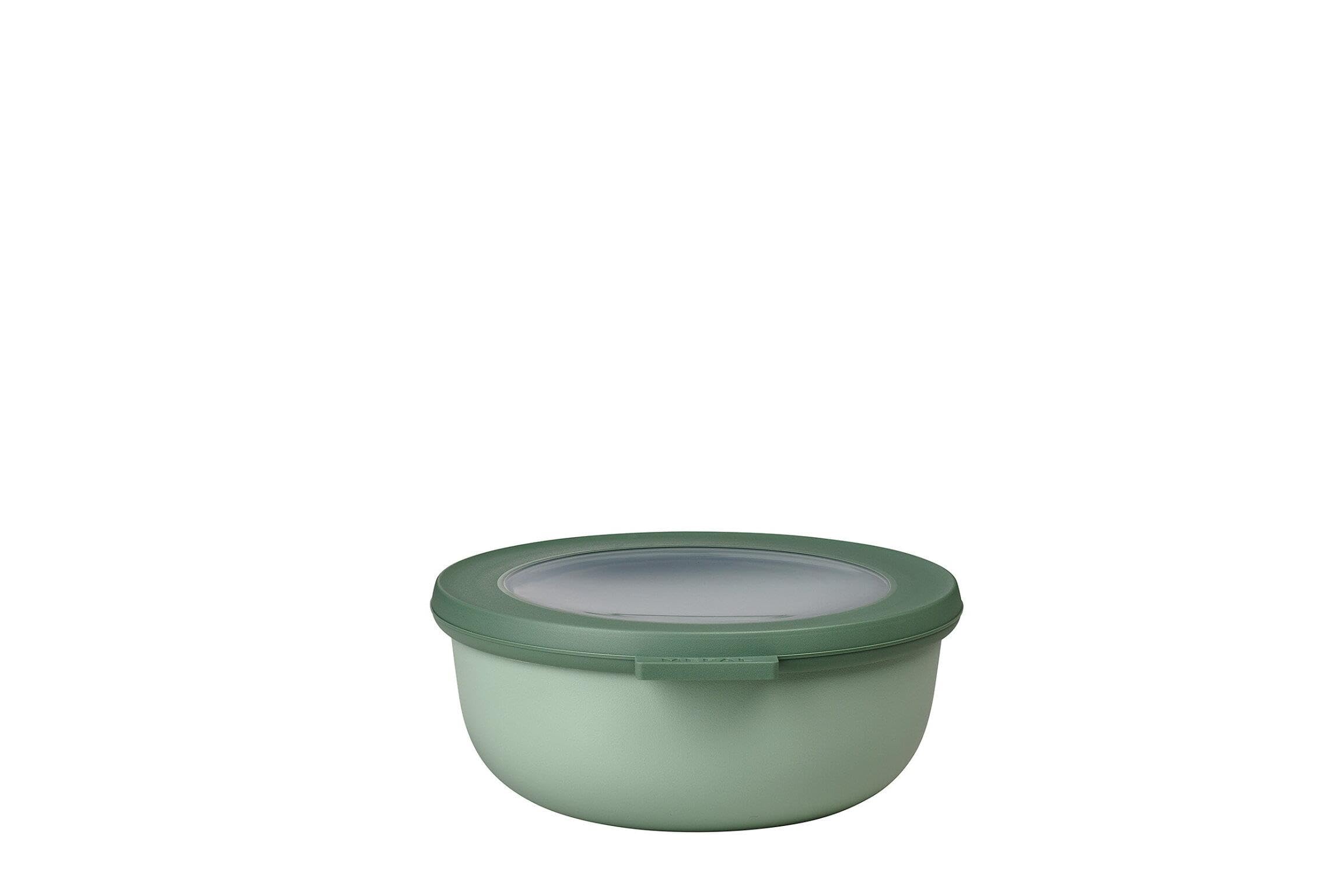 Mepal Multi Bowl Cirqula 750 ml / 25 oz - Nordic sage