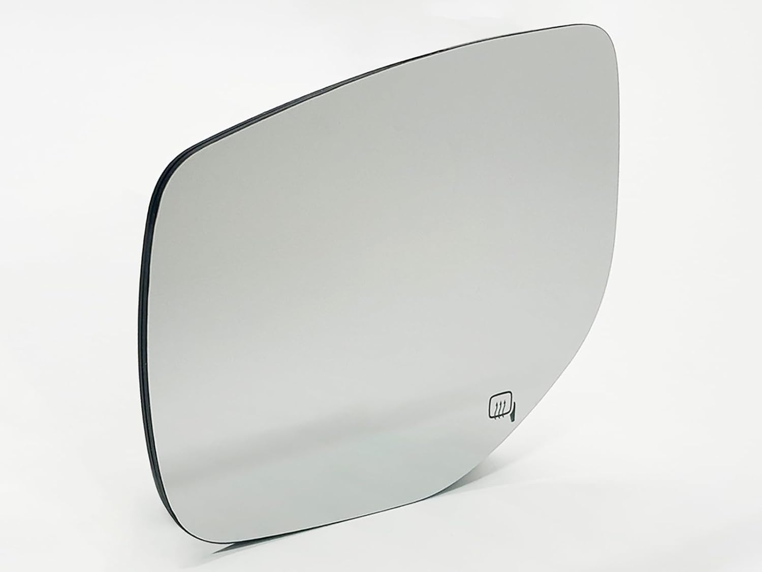 KAP Replacement for Exterior Rear View Mirror Glass 2020-2024 Outback Legacy Heated Driver Left Side 91039AN02A SU1324116