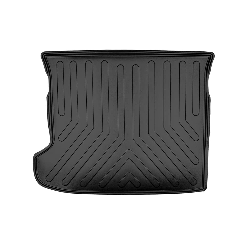 Photo 1 of Croc Liner All Weather Cargo Liners Compatible with Kia EV6 / 2022-2023