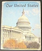 Our United States: A bulwark of freedom (The Laidlaw history series) B0007EU8H4 Book Cover
