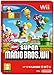 Price comparison product image New Super Mario Brothers (Wii)