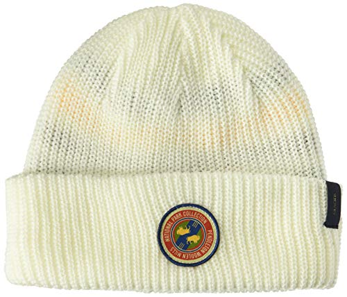 Pendleton Men's National Park Beanie, Glacier Stripe, One Size