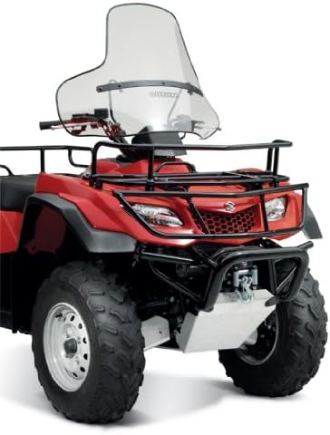 Suzuki 99950-72003 Utility Windshield