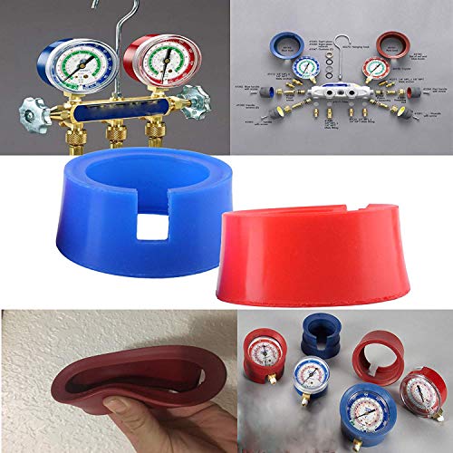 Best Air Conditioning Manifolds Buying Guide Gistgear