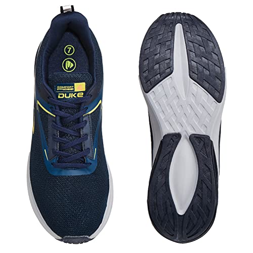 Image of Duke Mens Fwol1439 Sneaker
