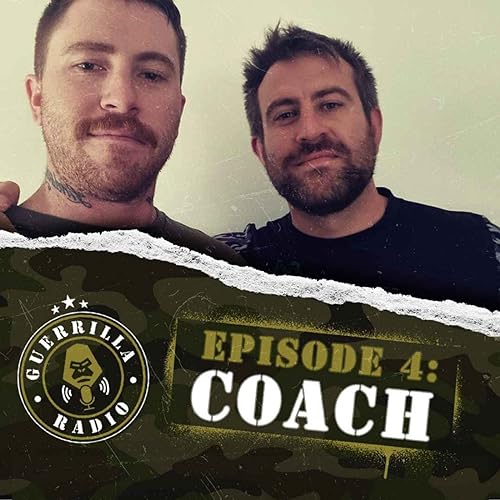 Episode 4: Coach
