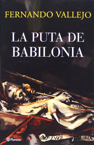 La puta de babilonia La puta de babilonia